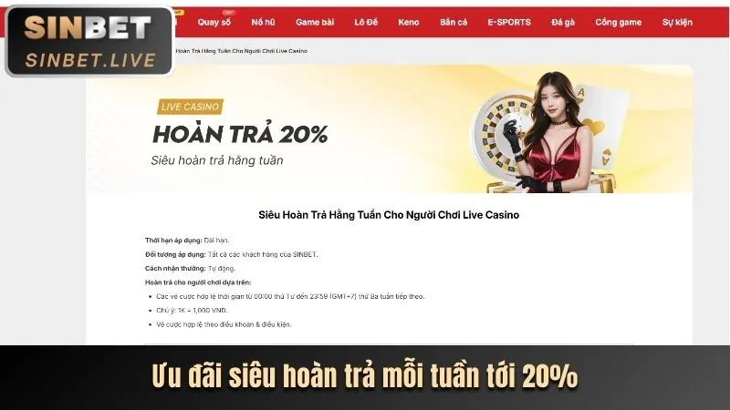 Ưu đãi nạp tiền hàng ngày 8day 8dayi